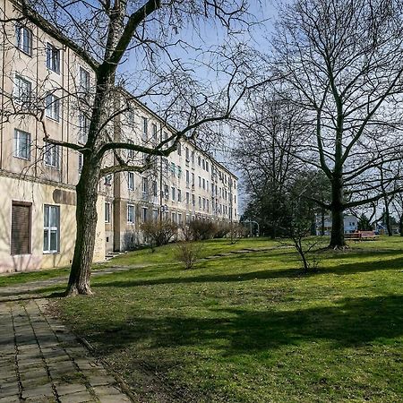 Ferienwohnung Apartament Stalowa Stalowa Wola Exterior foto