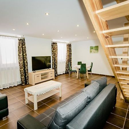 Ferienwohnung Apartament Stalowa Stalowa Wola Exterior foto