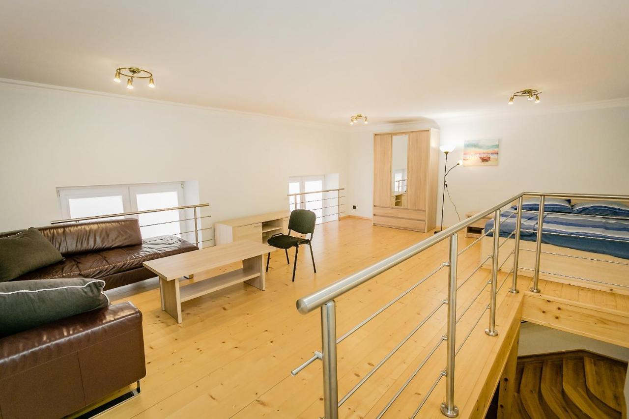 Ferienwohnung Apartament Stalowa Stalowa Wola Exterior foto