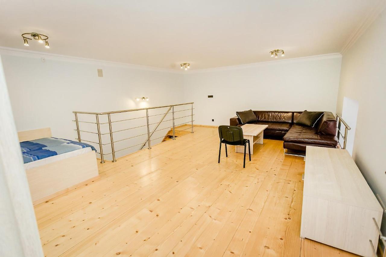 Ferienwohnung Apartament Stalowa Stalowa Wola Exterior foto