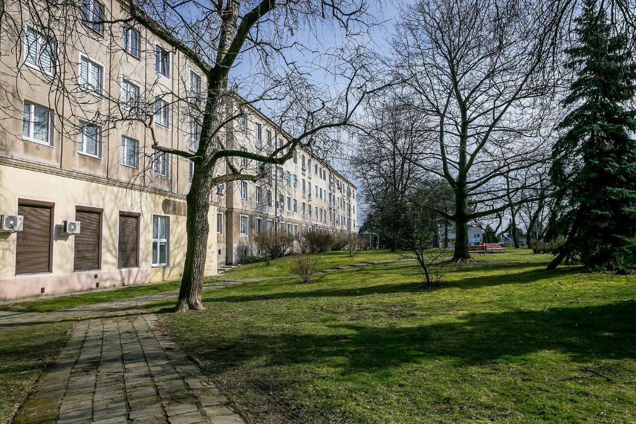 Ferienwohnung Apartament Stalowa Stalowa Wola Exterior foto