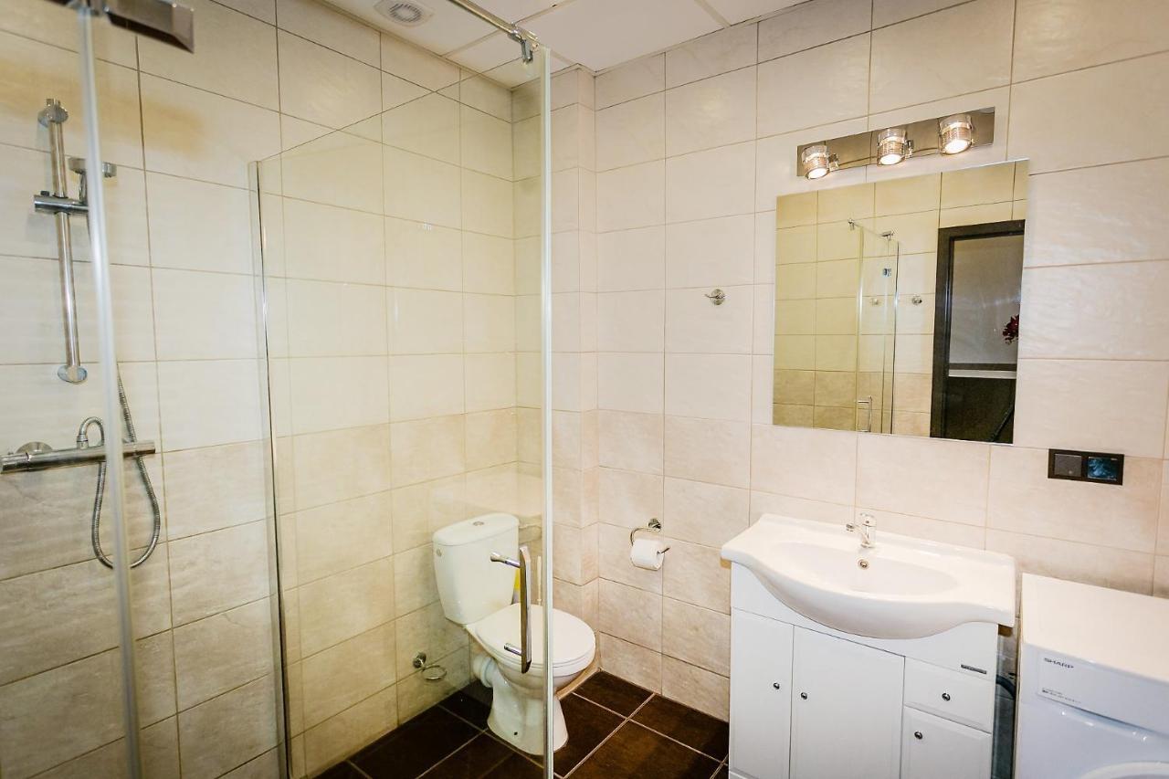Ferienwohnung Apartament Stalowa Stalowa Wola Exterior foto