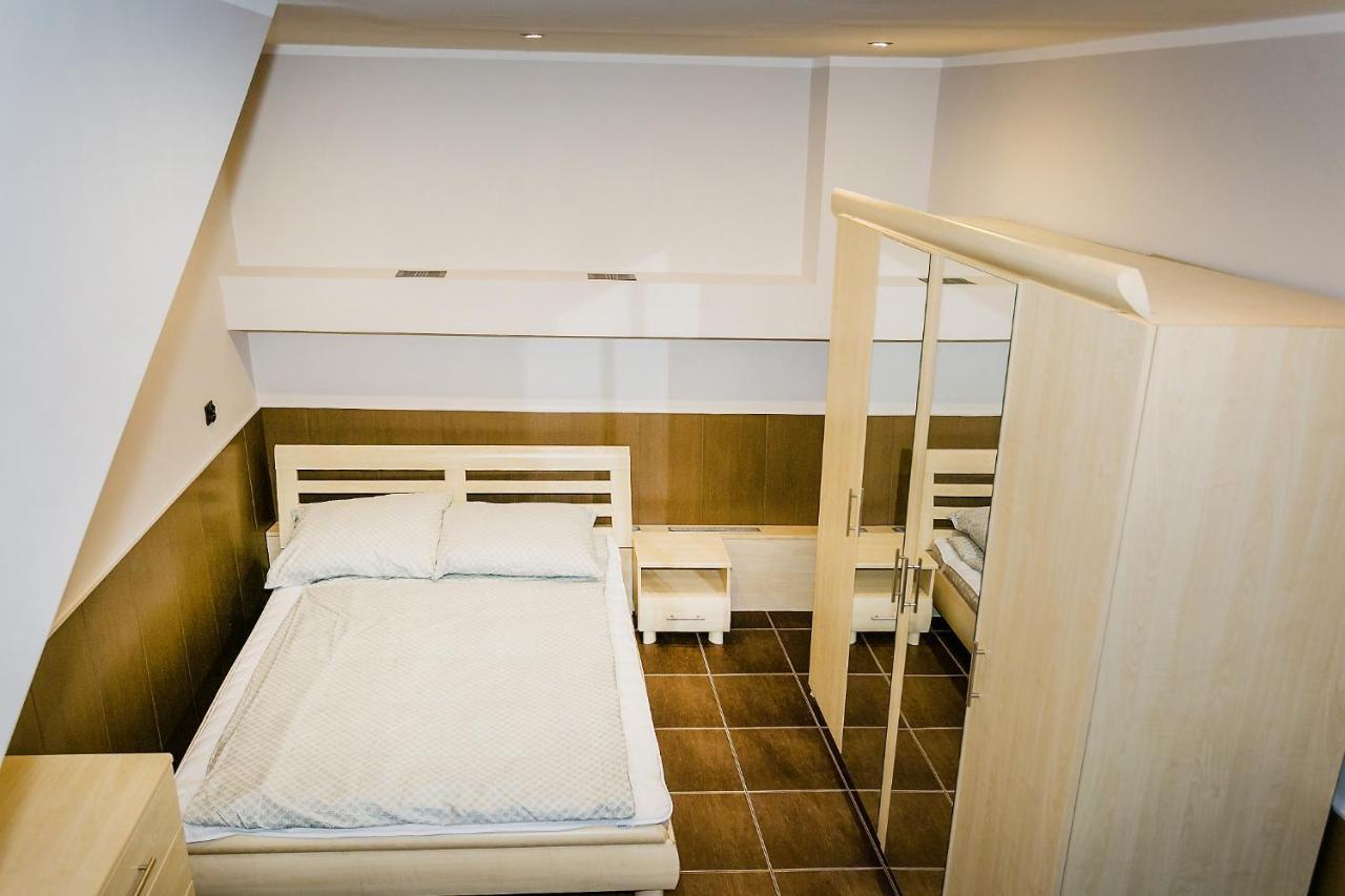 Ferienwohnung Apartament Stalowa Stalowa Wola Exterior foto