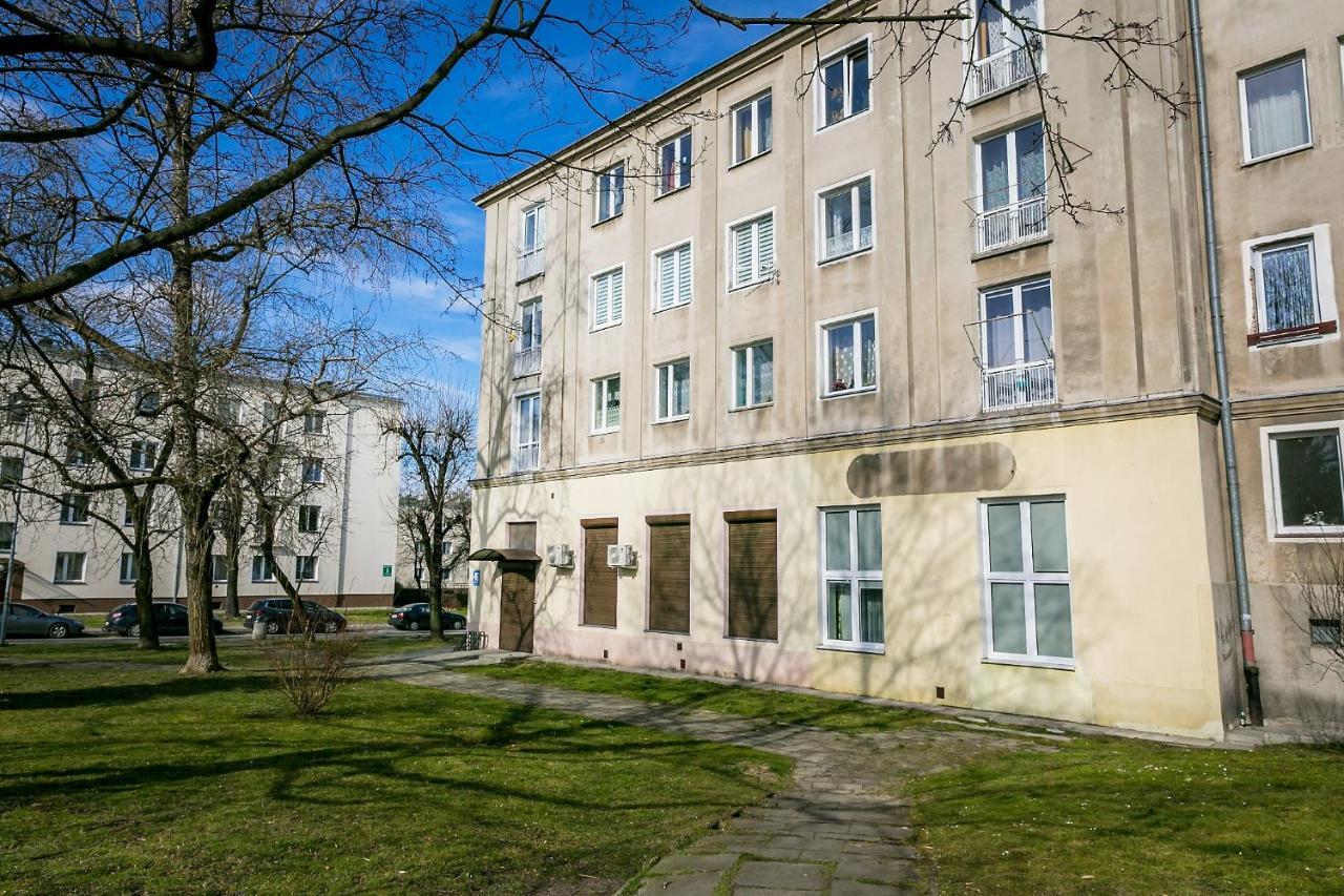 Ferienwohnung Apartament Stalowa Stalowa Wola Exterior foto